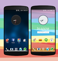 Inspire Launcher - Android-Apps auf Google Play