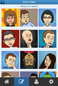 Bitstrips - Android-Apps auf Google Play