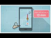 Waze Social GPS Maps & Traffic - Android Apps on Google Play