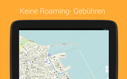 Maps WithMe Free Offline Karte - Android-Apps auf Google Play