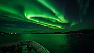 Norway Northern Lights Tour | Best Time & Location To See Northern Lights