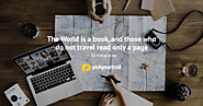 World Travel Guide - Best Travel Destination Guides!