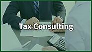Professional Tax Consulting Services in UK- TPCGUK