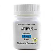 Buy Generic Ativan Online Overnight Delivery- tramadol50mghigh.com