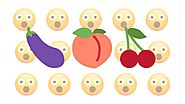 30 Emojis Used for Sexting | Parentology