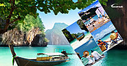 New year thailand honeymoon packages 2020