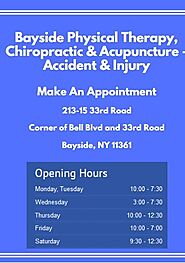 Bayside Physical Therapy