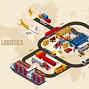 All You Need To Know About Logistics And Freight Carriers