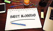 Real Benefits of Guest Post in Digital Marketing