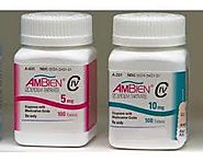 Buy ambien 5 Mg or buy Ambien 10Mg Online