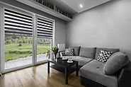 Best Motorized Shades Services in Dallas | Starwood Distributors