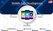 Arstudioz - Amazing Mobile App Company in USA
