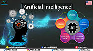 Arstudioz - Top Artificial Intelligence Development Company in USA