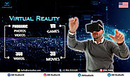 Arstudioz - Top Virtual Reality App Company in USA