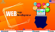 Arstudioz - Top Web App Development Company in USA