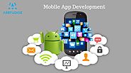 Arstudioz - Mobile App Development Company in USA