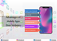 Arstudioz - Amazing Mobile App Development Company in USA
