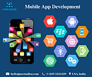 Are you looking for mobile app development company?