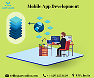 Are you looking for Mobile App Development company?