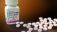 Order Oxycontin Online Overnight delivery & Oxycodone Side Effects