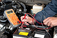 Auto Electrical Services Adelaide | Expert Auto Electrical Services in Adelaide - PK Mobile Auto Electrical