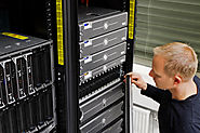 Advantages of Using Computer Network Services for Your Business