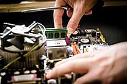 Benefits of Establishing Computer Repair Services