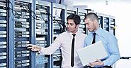Hire Experienced Individuals for Computer Network Services