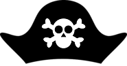 Facebook currently blocks all links to The Pirate Bay