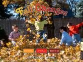 Fall Changes App by Auryn Apps
