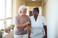 Benefits of Senior Centers for Aging Adults