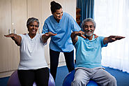 Better Ways of Caring for the Elderly