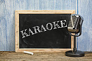 Sing the Stress Away Through Karaoke!