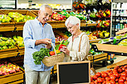 Key Benefits of SNAP for Older Adults