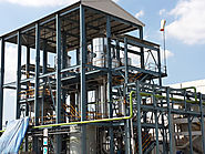 Wastewater Treatment Plant | Praj Industrial Water Treatment Systems