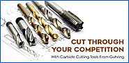 Cut Through Your Competition With Carbide Cutting Tools From Guhring | Blog