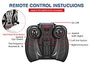 Mini W25 RC Drone with Camera Toy for Boy Kids Gifts - mrjdeal