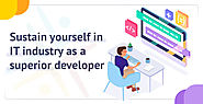 Tips to Sustain As Successful Software Developer in IT Industry - KrishaWeb