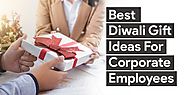 Best Diwali Gifts Ideas For Corporate Employees [Updated] - KrishaWeb