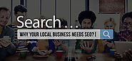 Local SEO For Business: Why Should You Bother...