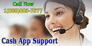 1(888)883-7577 Cash App Support Number