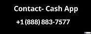 1(888)883-7577 Cash App Support Number
