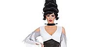 Halloween Fancy Dress Costumes at Guaranteed Low Prices in UK | Fancypanda.co.uk