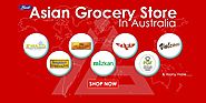 Best Asian Grocery Store Online in Australia - Indo Asian Grocery - Medium