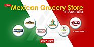 Best Mexican Grocery Store Online in Australia - Indo Asian Grocery - Medium