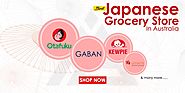 Best Japanese Grocery Store Online in Australia - Indo Asian Grocery - Medium