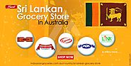 Best Sri Lankan Grocery Store Online in Australia - Indo Asian Grocery - Medium