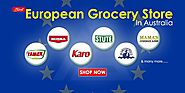 Best European Grocery Store Online in Australia - Indo Asian Grocery - Medium