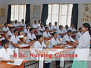 Nursing College in Chandigarh Punjab Mohali | ANM | GNM | B.sc | M.SC