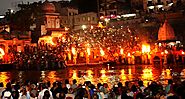 Haridwar Rishikesh Tour Packages ( 2N/ 3D ) at just @ 7,999/- per person